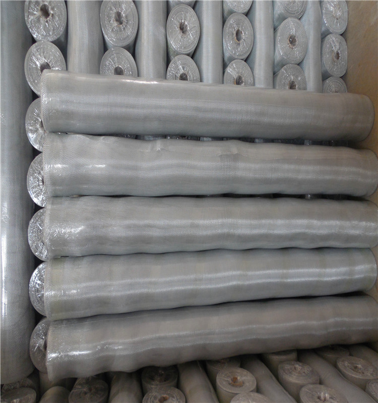 Aluminum Wire Mesh/ Mosquito Net