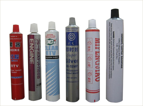 High Quality Aluminum Tube to Sale