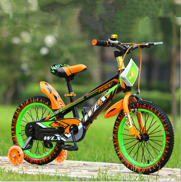 New Style Kids Baby Bike Children Bicycle for Sale