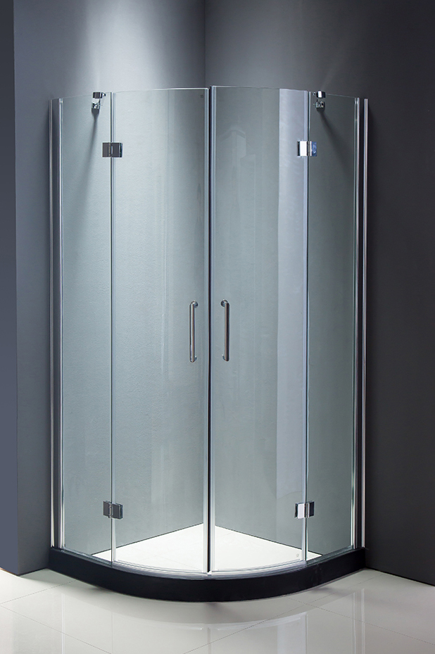 Sanitary Ware Simple Shower Door