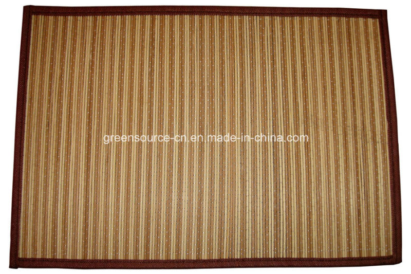 Bamboo Table Mat / Bamboo Placemat