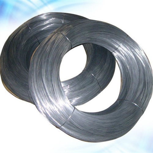 China Factory Manufacture Best Price Galvanized Wire