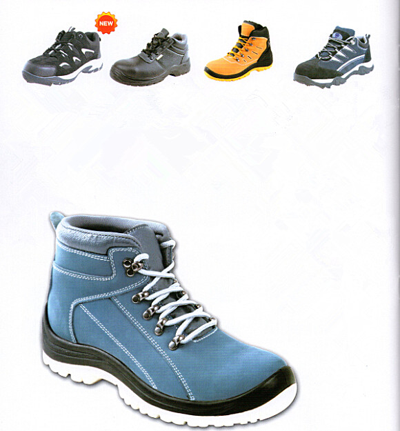 Safety Shoes