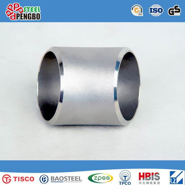 Mill 3.1 Elbow 1.4301 Stainless Steel Fitttings