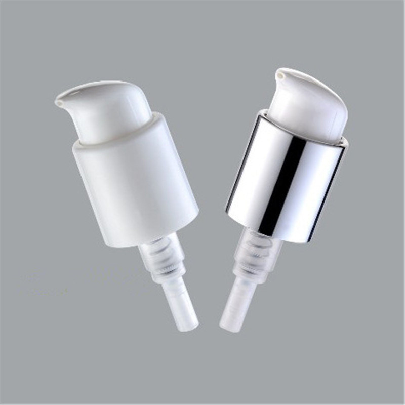 24mm Plastic Lotion Dispenser Pump (NP34)