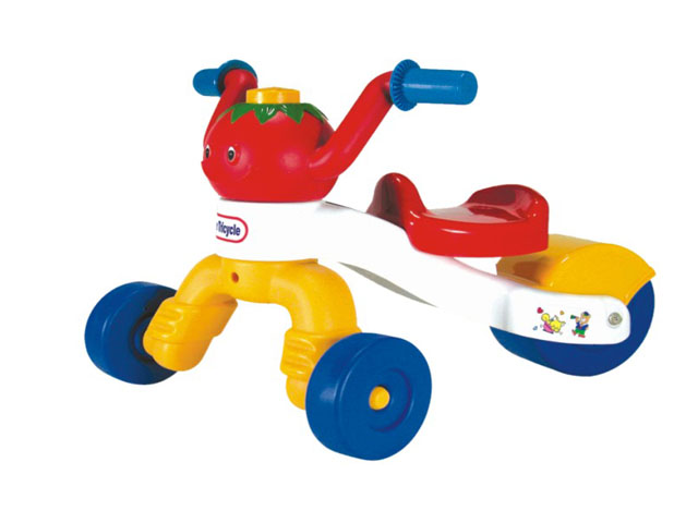 Baby Bicycle Carton Kids Ride on Car (H8724248)