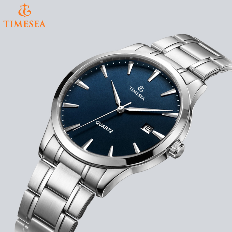 Fashion High Quality Luxury Watch with Stainless Steel Band 71252