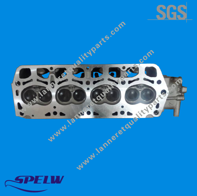 Complete Cylinder Head for Toyota 4y