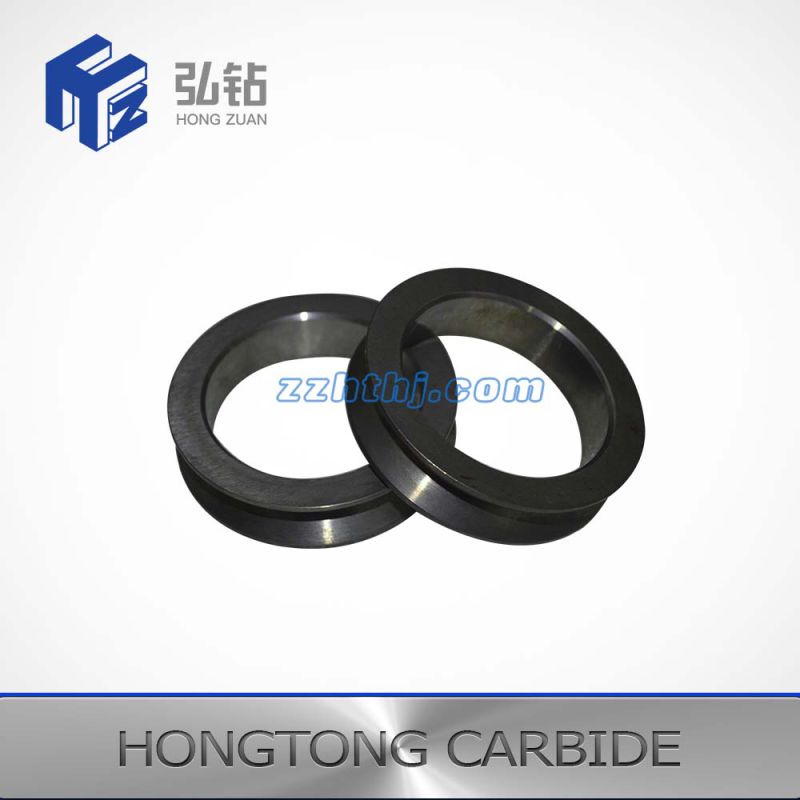 Tungsten Carbide for Roller in Finished Tolerance From Hongtong