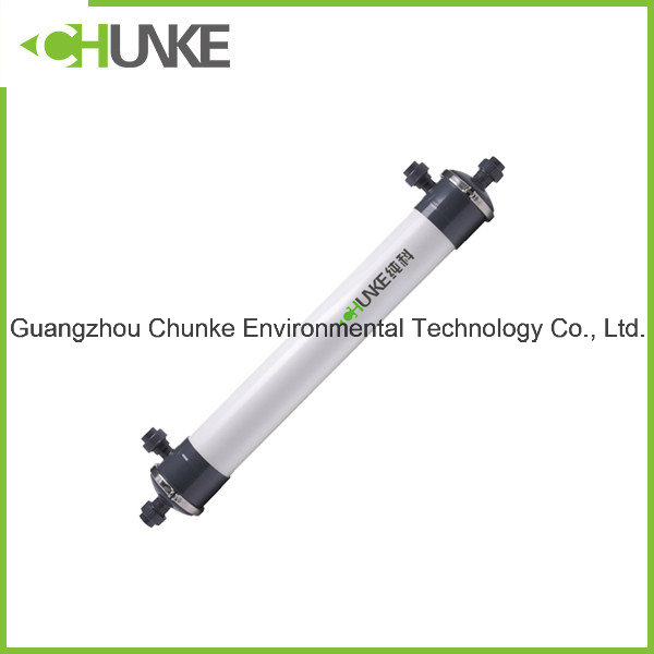 Chunke PVC UF Hollow Fiber Membrane Ck-UF90al China Supply