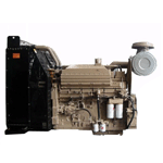 Cummins Diesel Engine Power Unit
