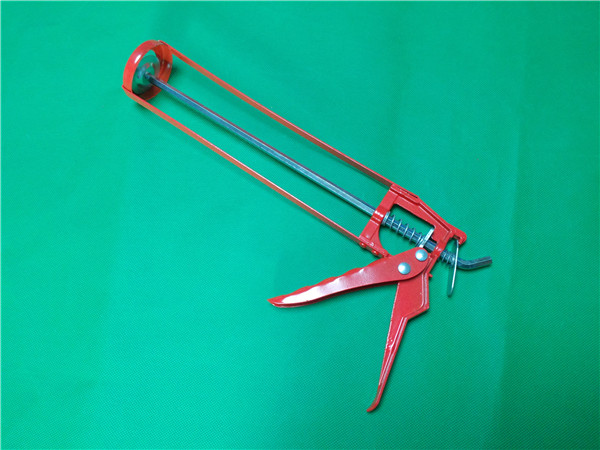 Skeleton Type Caulking Gun (PT-CG-118)