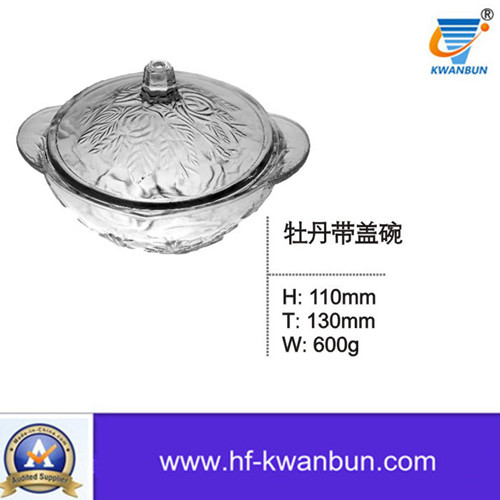 High Quality Sweetmeat Bowl Dessert Bowl Kitchenware Kb-Hn0365