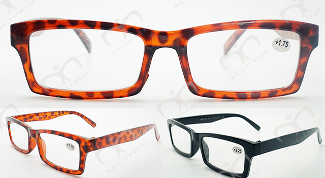 Hot Selling Pin Hinge Promotion Reading Glasses (PR-1)