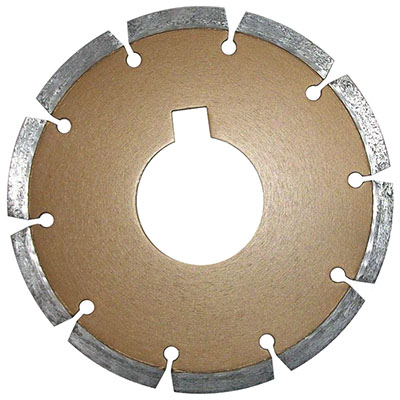 150mm Multi Saw Blade For Road Line