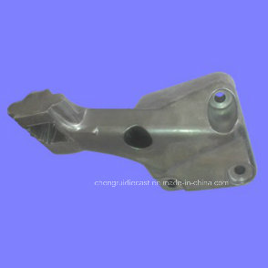 Customized OEM Aluminum Alloy Precision Die Casting for Base