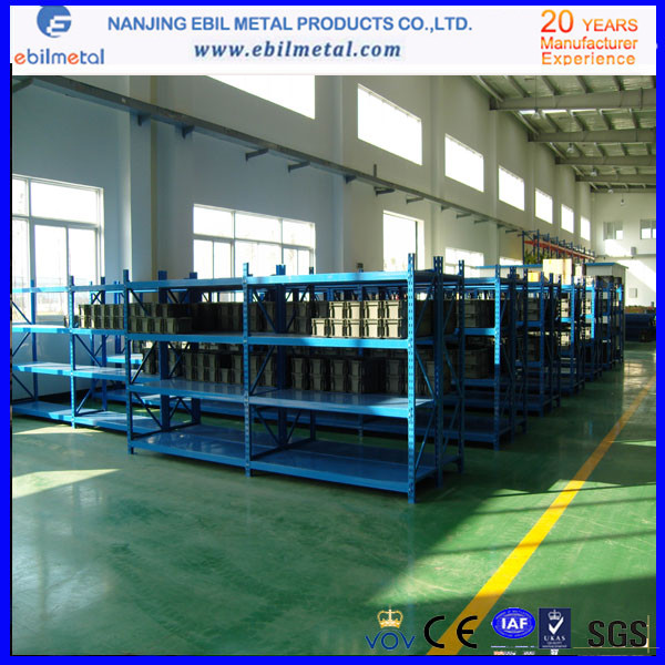 Medium-Duty Racks 300kg Loading Medium Duty Racks Wholesales