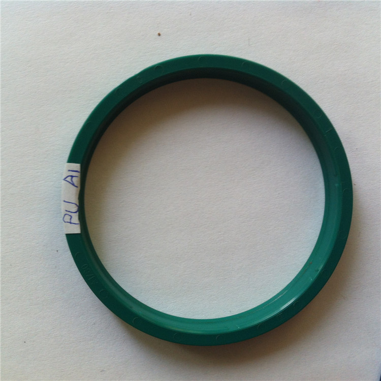 PU A1 Dustproof Wiper Seal for Cylinder Piston Rod