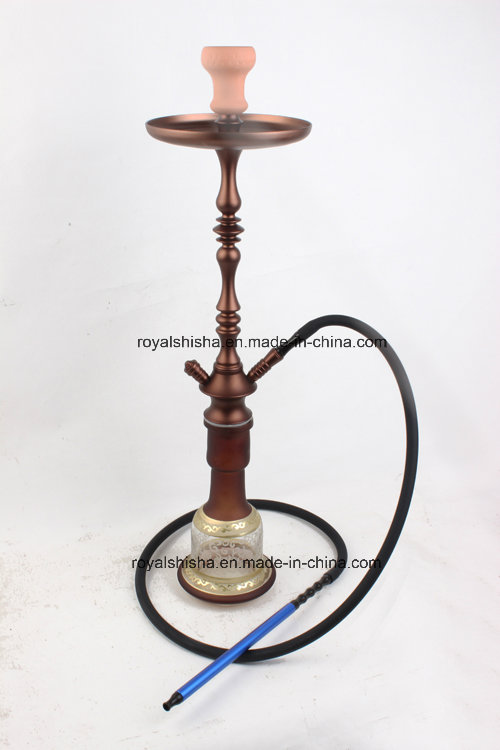 High Quality Germany Shisha Amy Deluxe Hookah