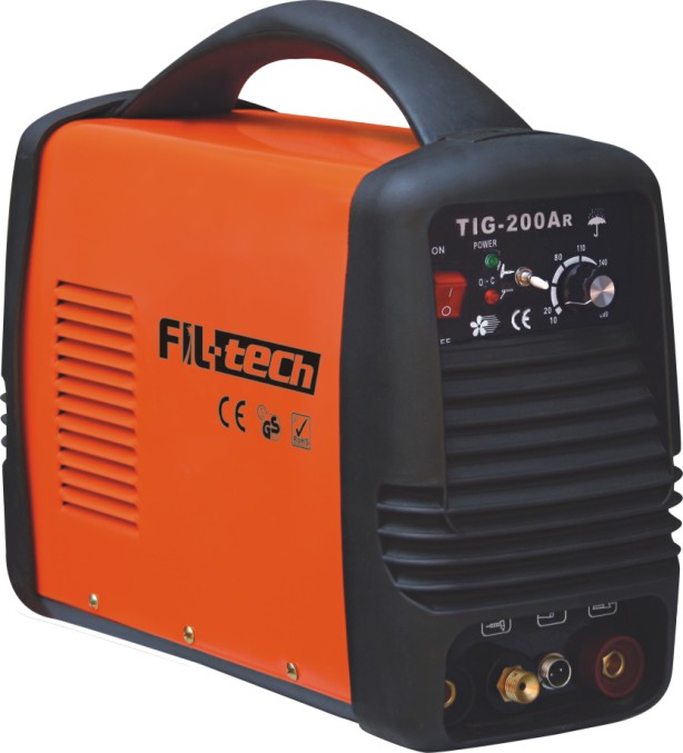 TIG Inverter Welder & Inverter Welding Machine (TIG-160R/180R/200R)