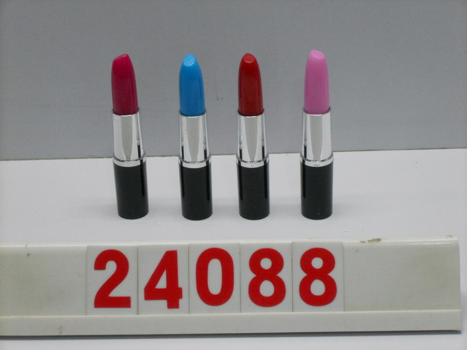 New Plastic Lipstick Pen Candy Toy