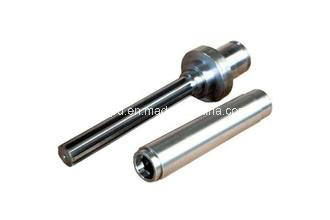 Alloy Steel Machining Parts