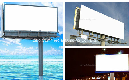 PVC Foam Sheet PVC Foamed Sheet PVC Indoor/Outoor Advertising Board