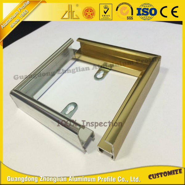 China Suppliers Aluminum Frame for Picture