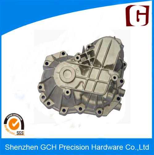 Customized Aluminum Part Die Casting with Rich Experience