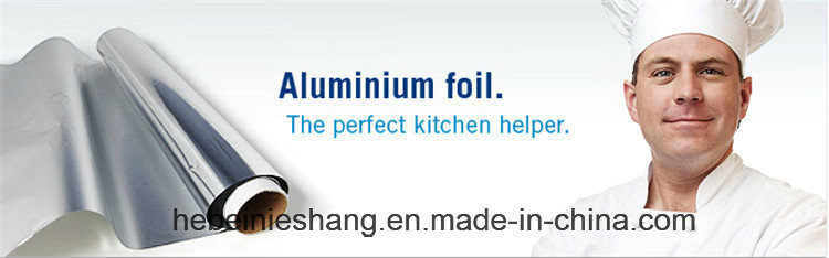 Double-Sided Aluminum Foil for Insulation