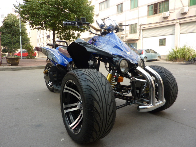 3 Wheeled 4 Storke Water Cooled 250cc ATV (et-ATV031)