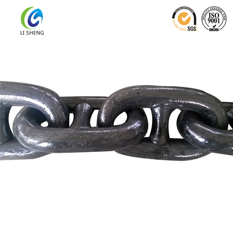 Hot Sale Marine Studless Anchor Chain