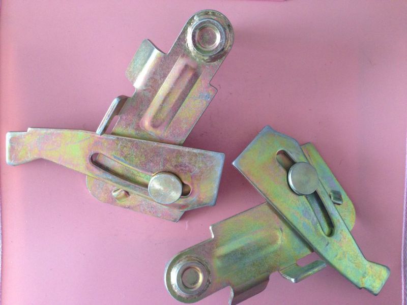 Shuttering Accessories Wedge Clamp for Frame Formwork Panels