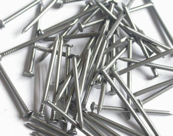 China Supplier Common Nail for Building Material