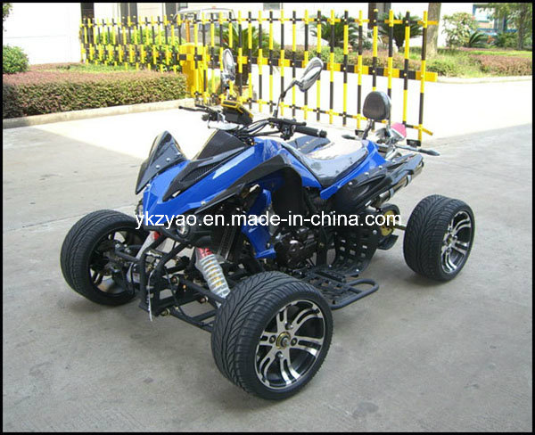 2016 Newest 250cc Racing ATV EEC Approval