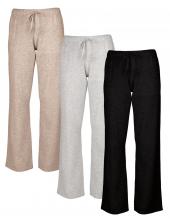 Cashmere Cozy& Warm Pants