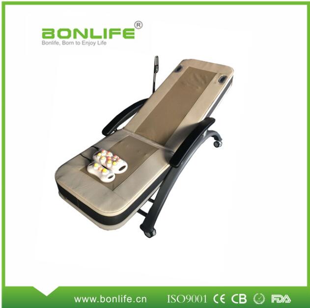 Thermal Jade Massage Bed (with MP3)