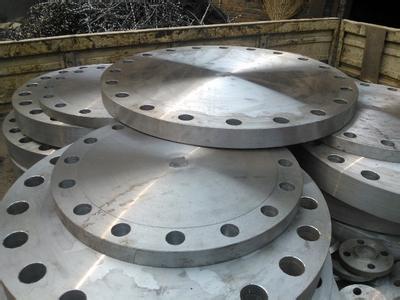 Aluminum B247 B210 B247 5052 Blind Flange