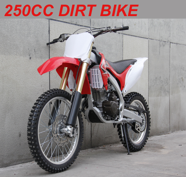 New 250cc Dirt Bike Cheap for Sale