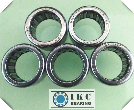 Ikc HK1010 Needle Roller Bearing Equivalent SKF IKO NSK NTN Snr Koyo Timken Torriton