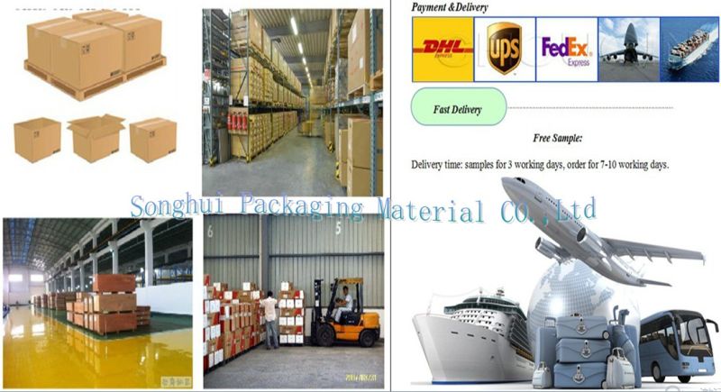 Milk Packaging Film/Milk Powder Roll Film/Laminating Liquid Film