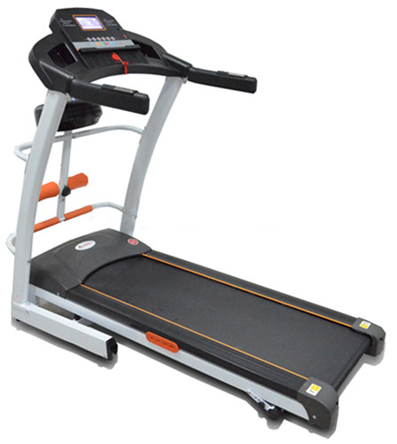 Home Use Domestic Treadmill Cheap Fitness Equipment Electric Motorized Indoor Treadmill (QH-9806)