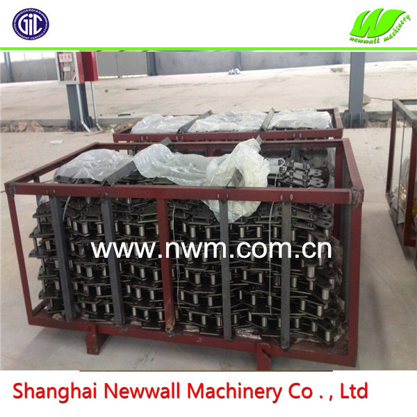 600t Round Chain Type Bucket Elevator