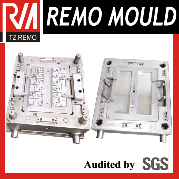 Battery Cover Mould