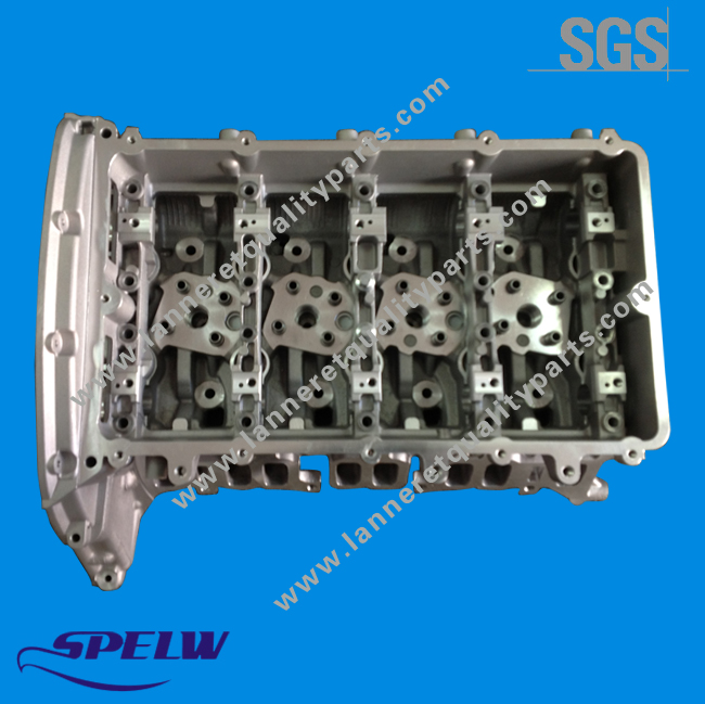 908767 Bare Cylinder Head for Ford Transit