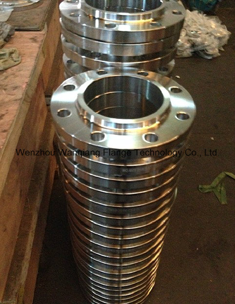 Socket Weld Flange Stainless Steel Flange