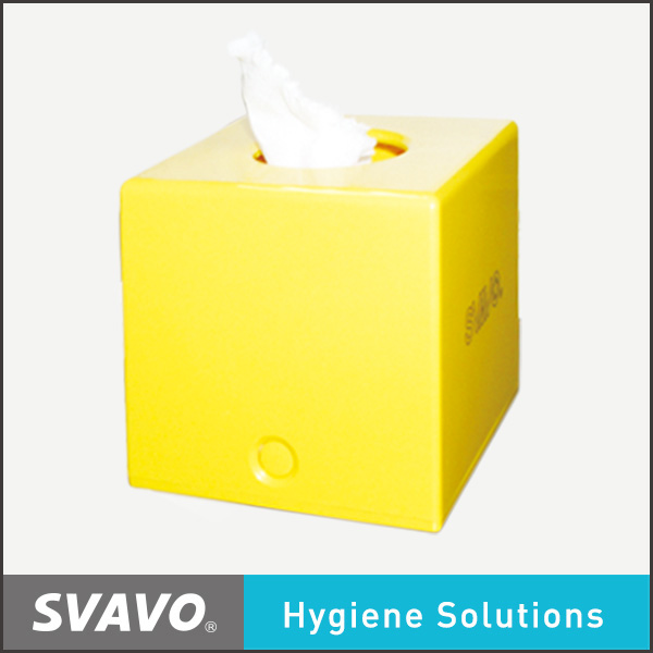 Small Tissue Holder V-7001