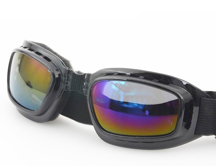 Basic Style Safety Glasses with Ce