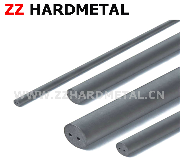 Zz Hardmetal High Quality Carbide Rods