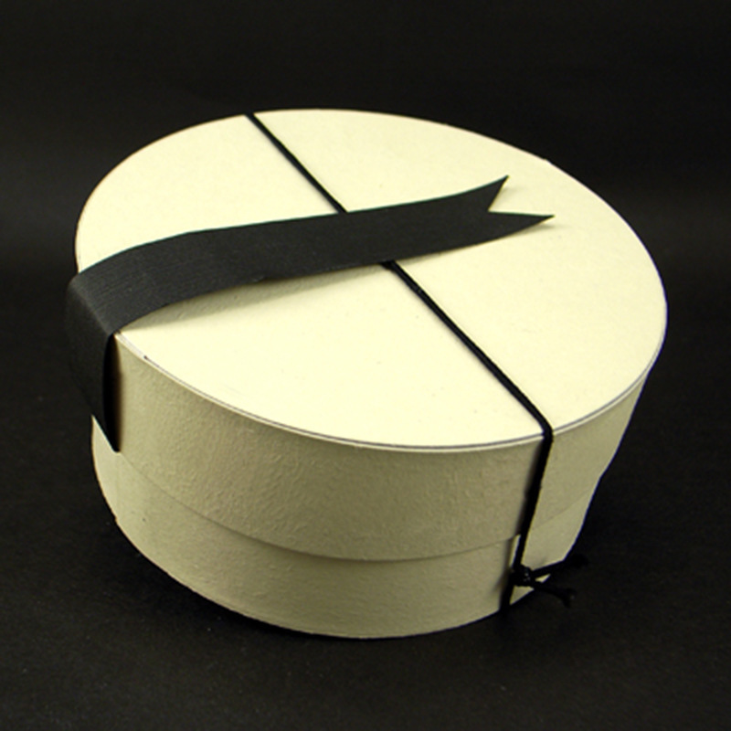 Factory Price with Paper Cylinder Gift Box